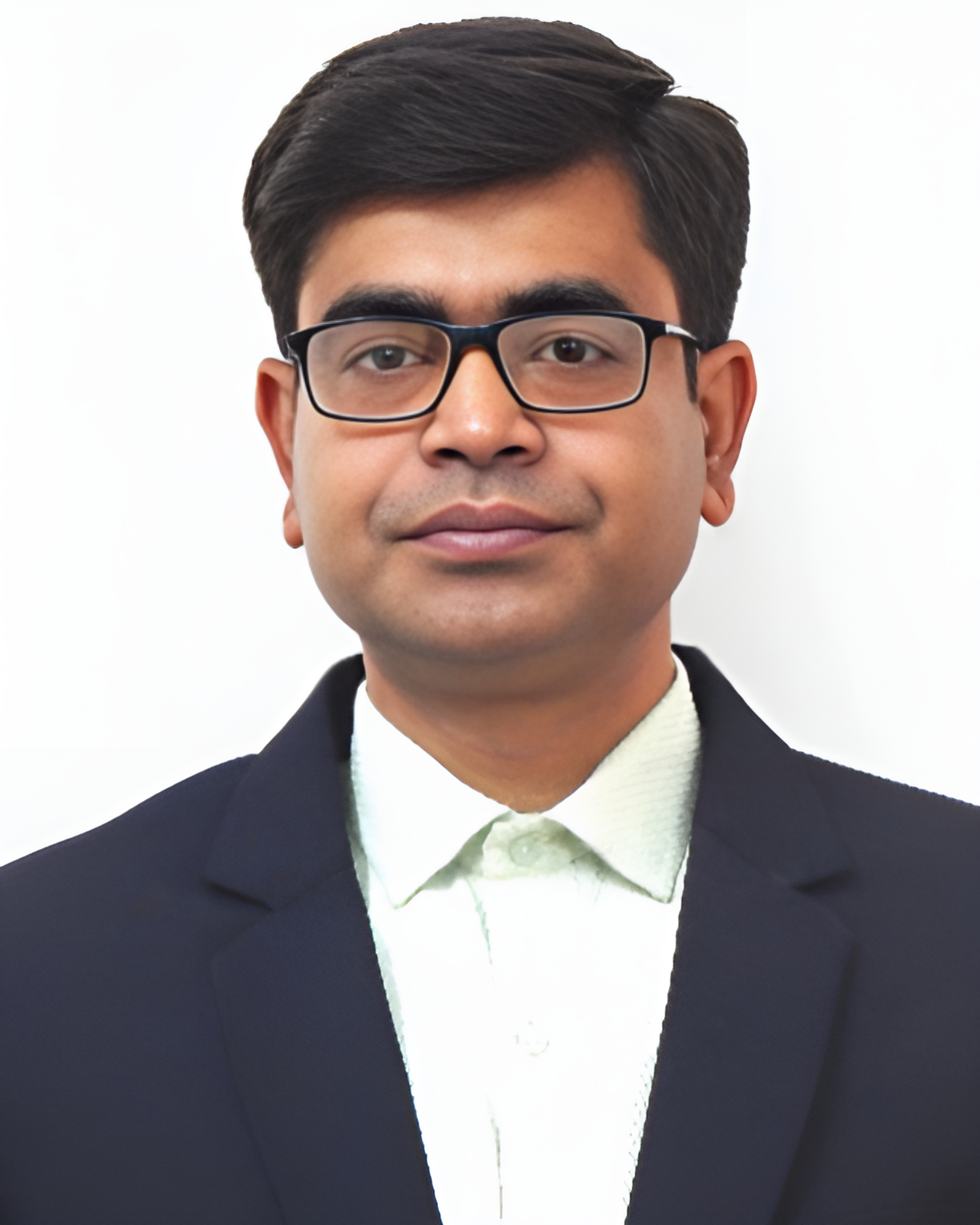 Faculty Member