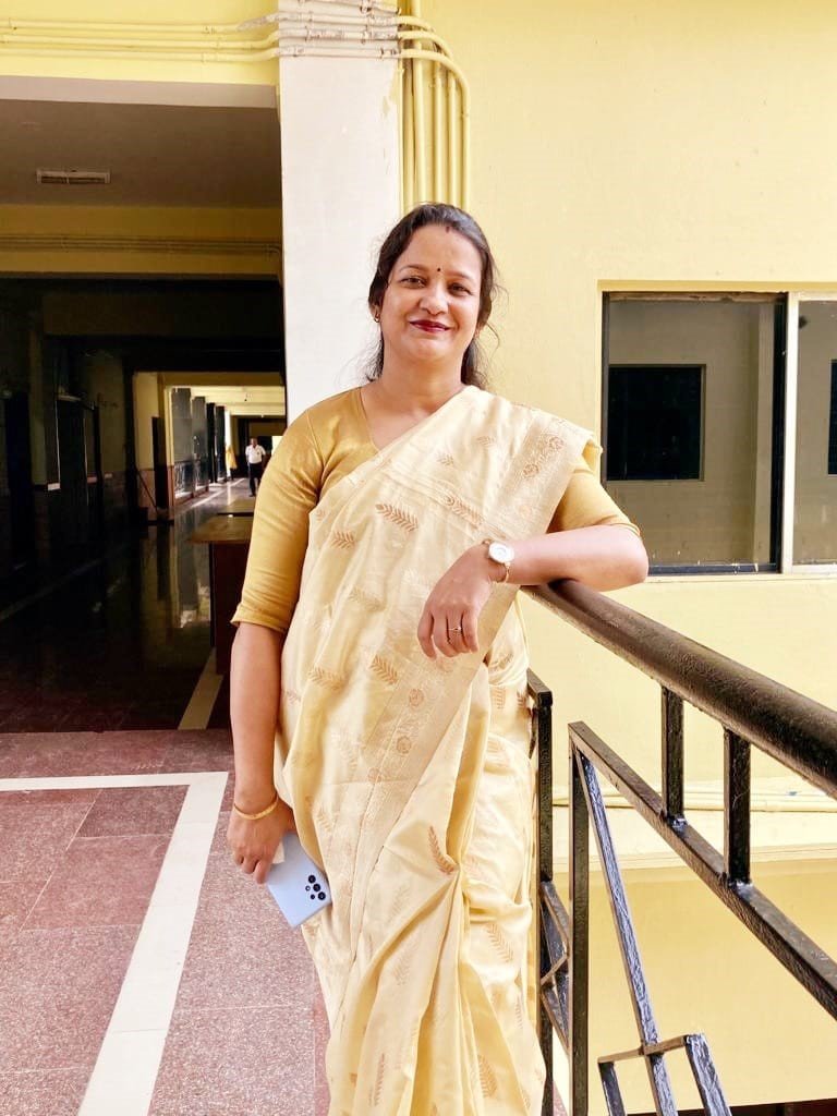 Faculty Member