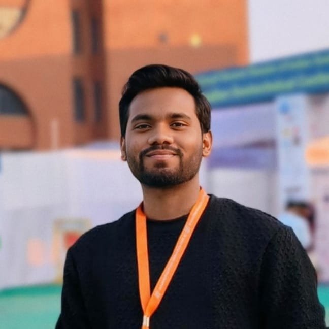 Faculty Member