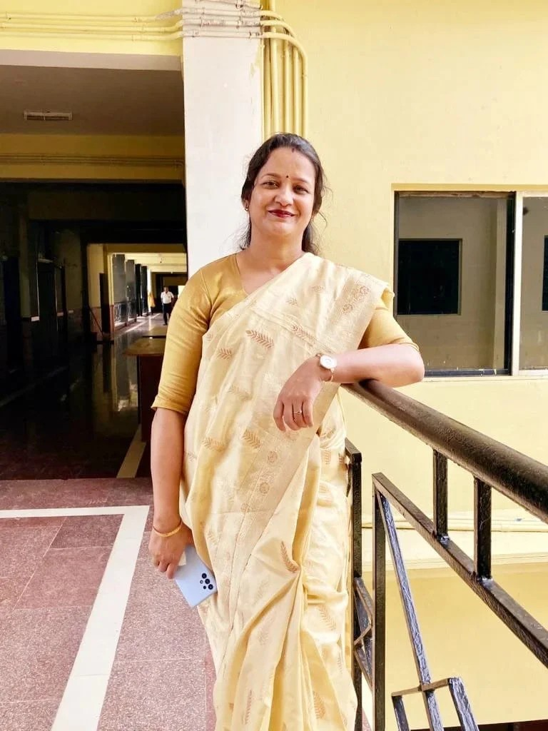Aparna Datta