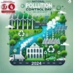 Pollution Control Day