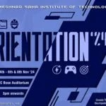 Orientation 2024