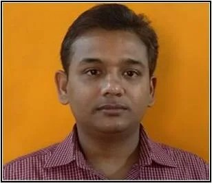 Dr. Sayan Das