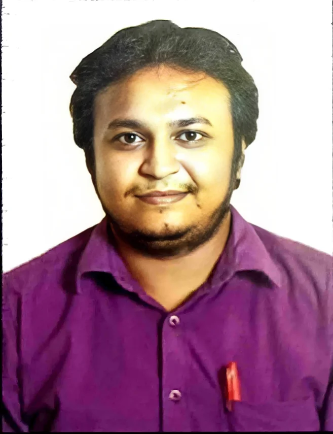 SOUREN ROY