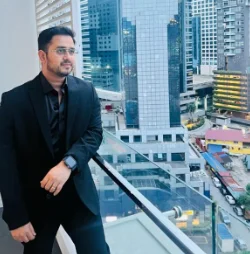 Anirudhha Saha