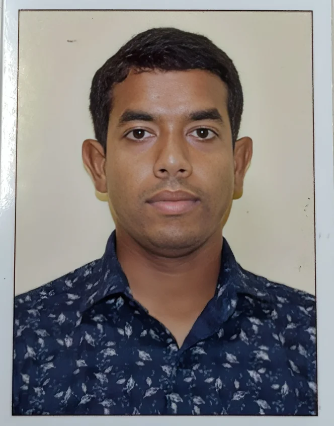 ARUP SARKAR