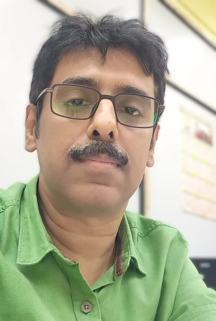 Dr. Biswajit Thakur