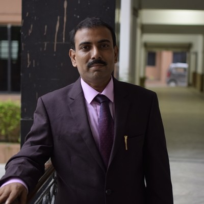 Dr. Sheak Hasim