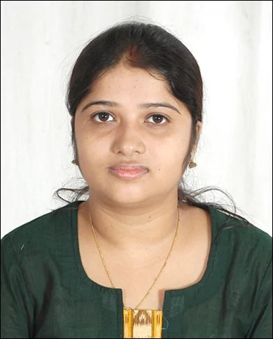 Subhra Das