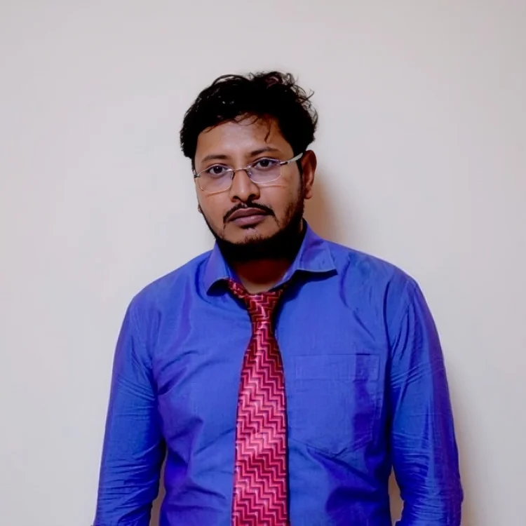 ANIMESH SEN SARMA