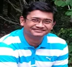 KAUSTAV BAKSHI