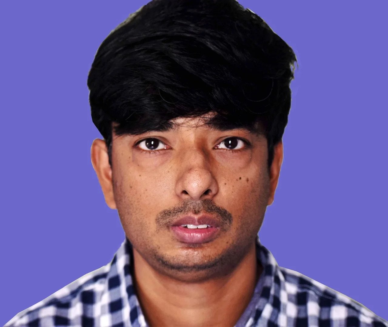 SOUMYA CHAKRAVARTY