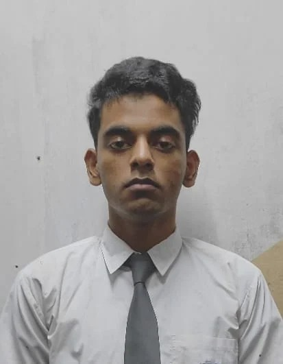 BISWARUP DUTTA