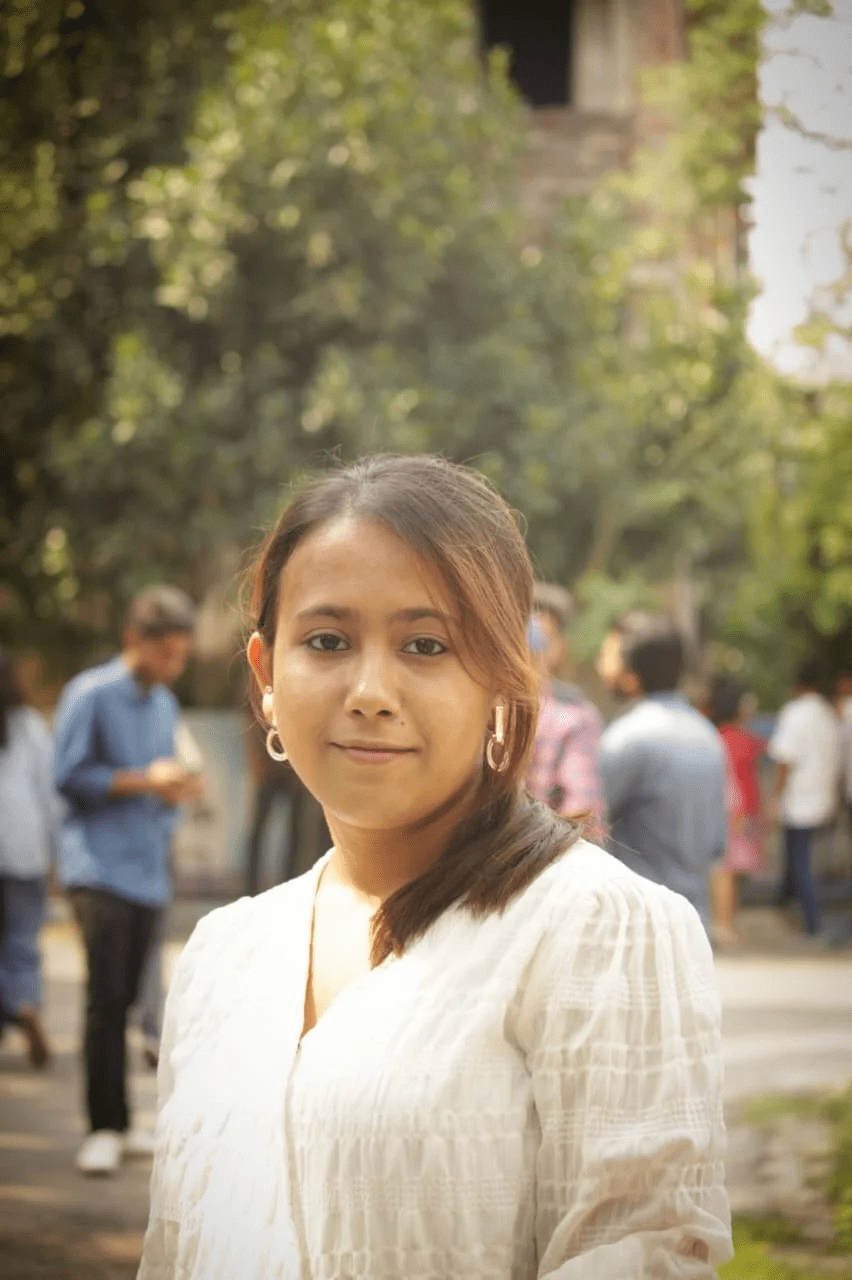 DEBANGI KAR