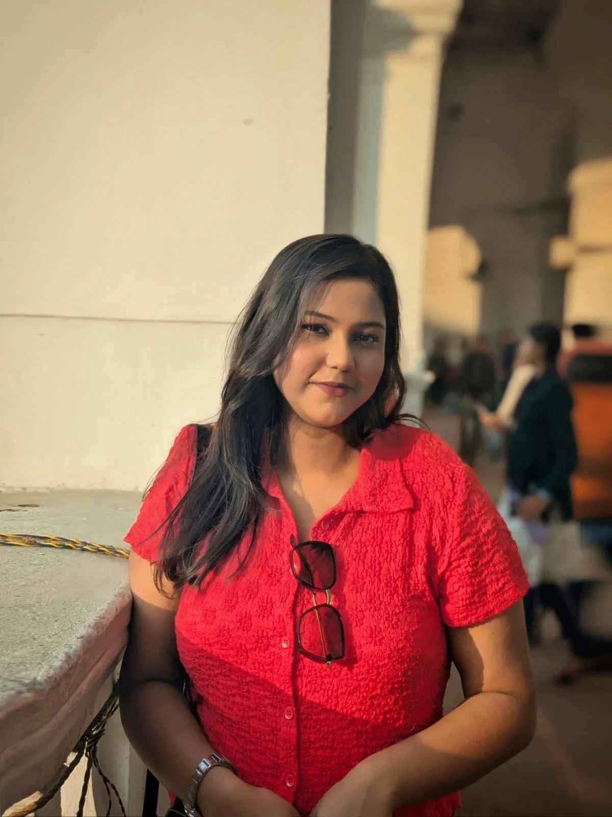 POULOMI SARKAR