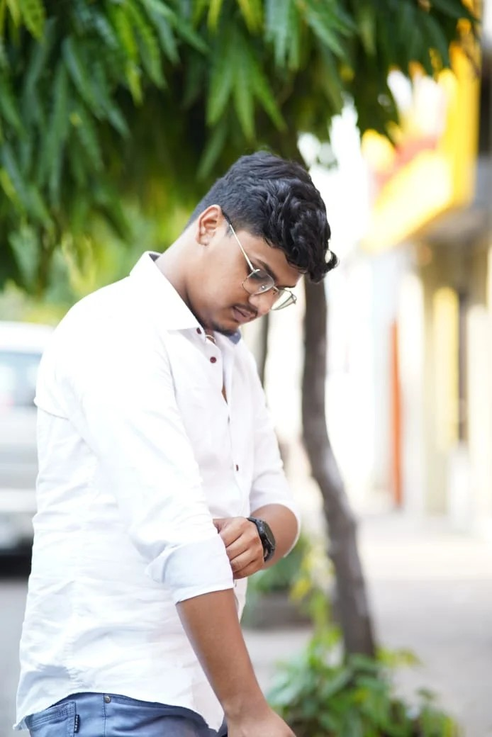 SAYAK GHOSH