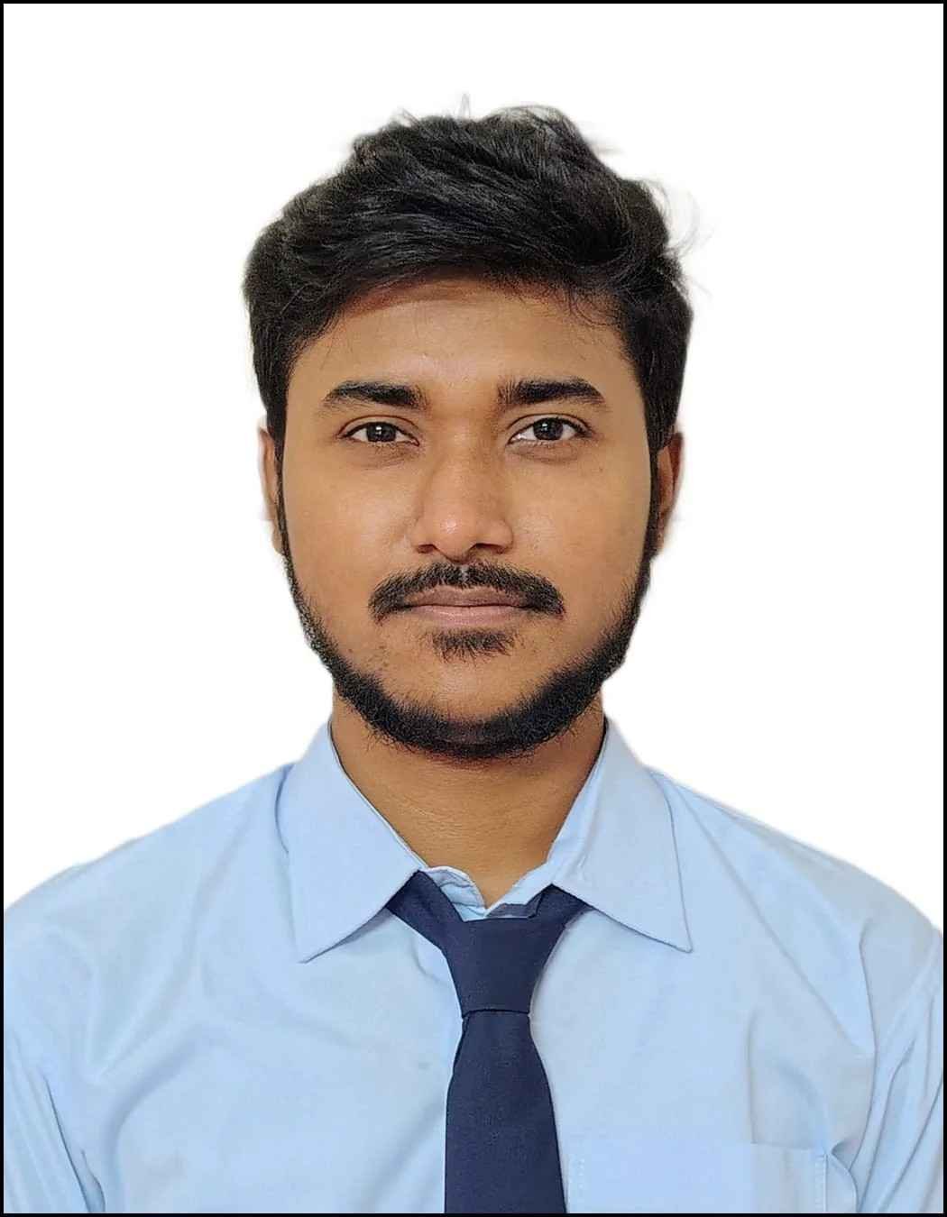 SUBHAM ADAK