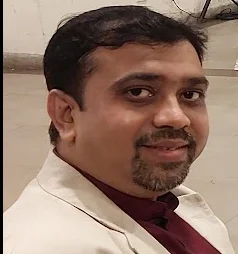 Dr. Aniruddha Dey