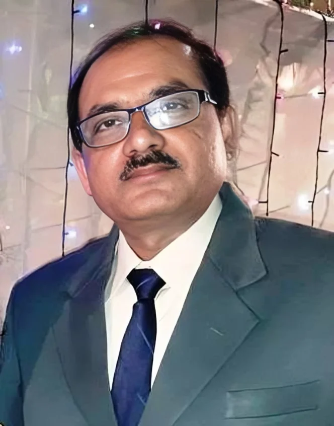 Chandan Kumar Bhattacharyya