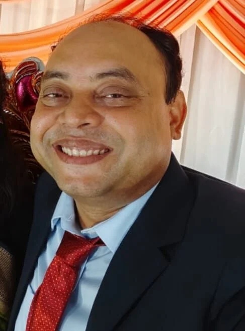 MD HAMID ISLAM