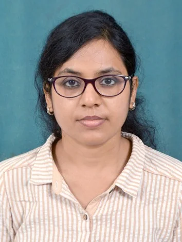 Dr Madhumita Ray
