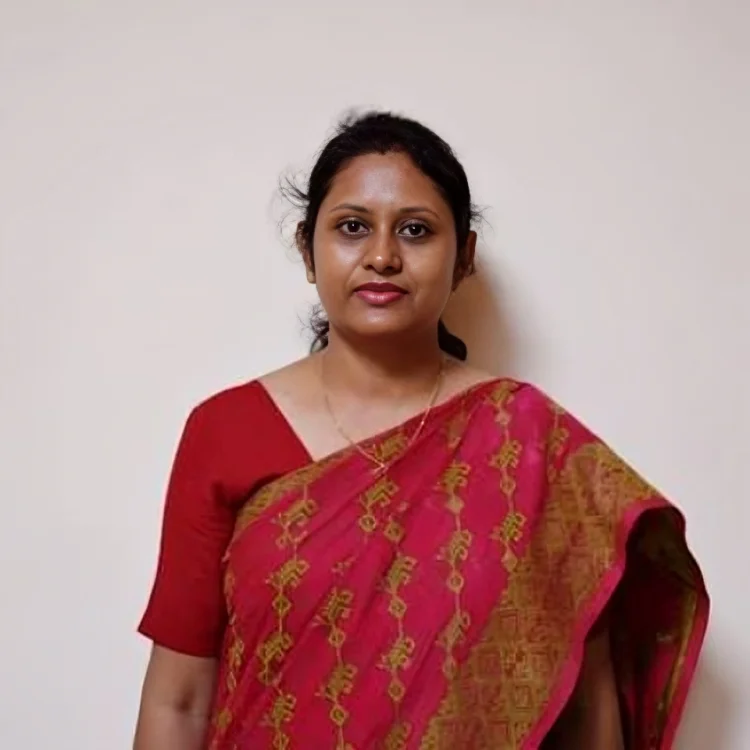 Shikha Nayak