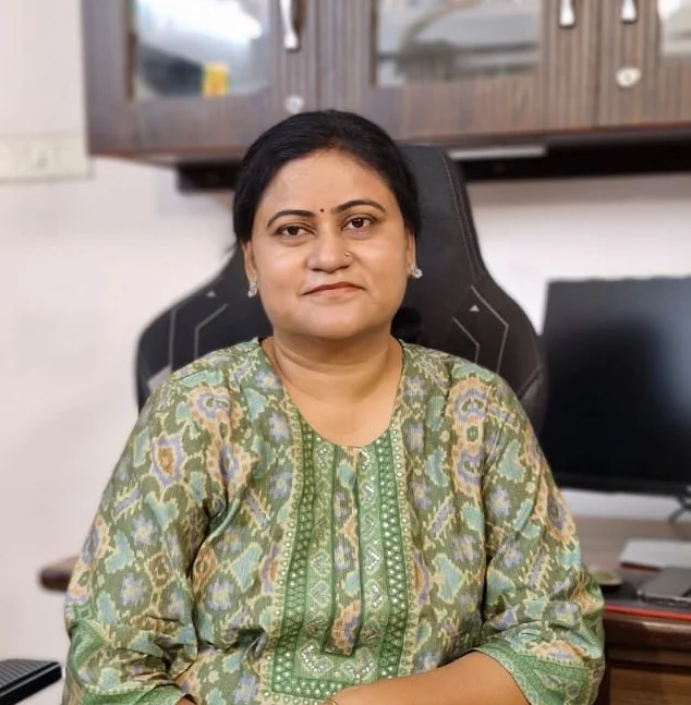 Rehana Mullick