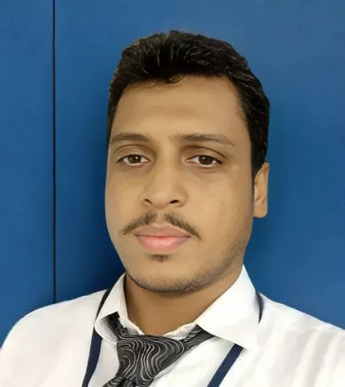 Soumya Suvra Khan