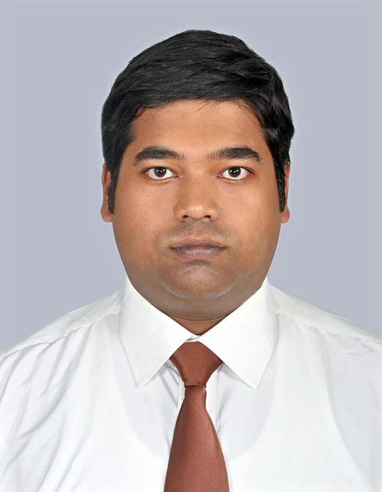 Dr. Sutirtha Kumar Guha
