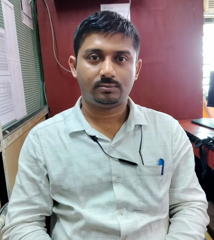 Arpan Chakraborty