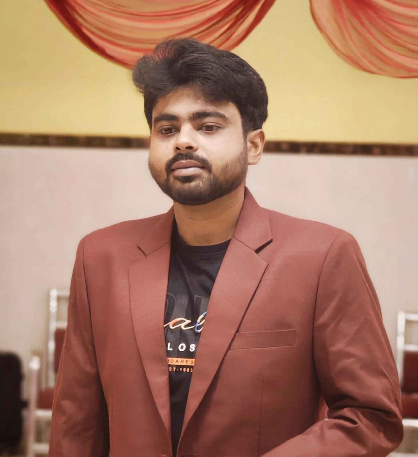 AVIK KUNDU