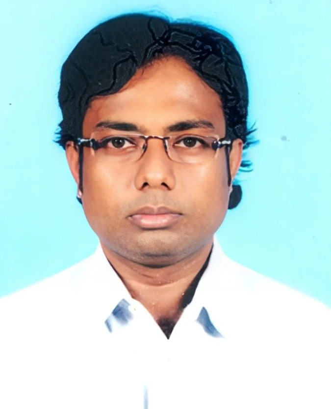 DEBABRATA DAS