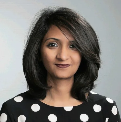 Tina Chakroborty