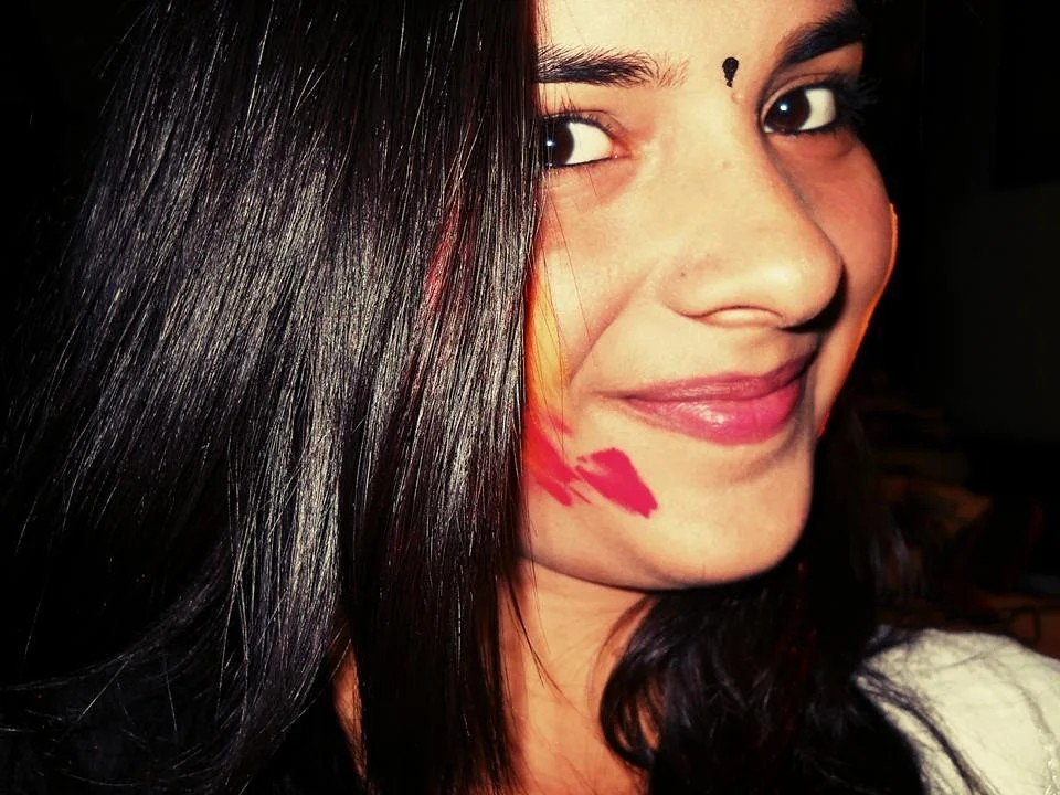 Smriti Verma