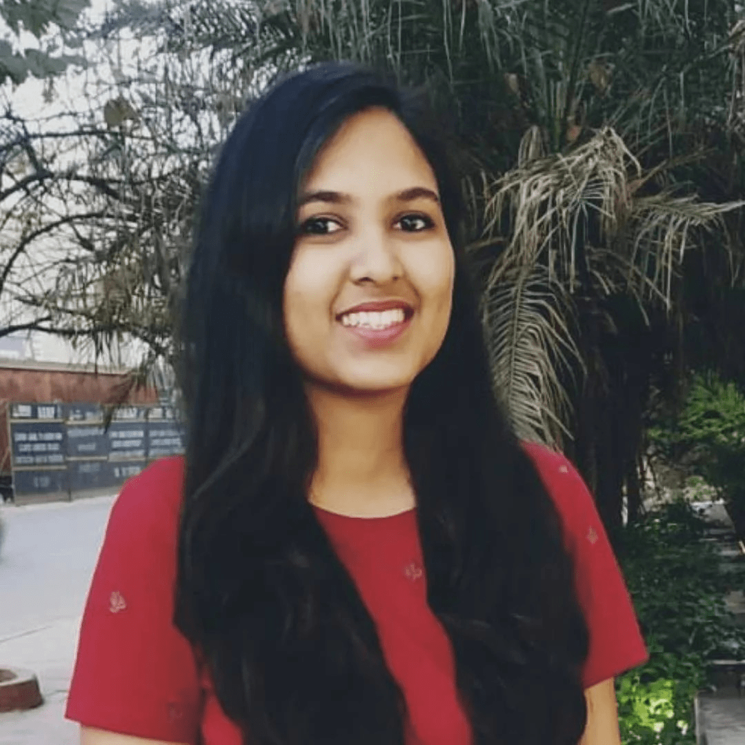 Aishwarya Agrawal