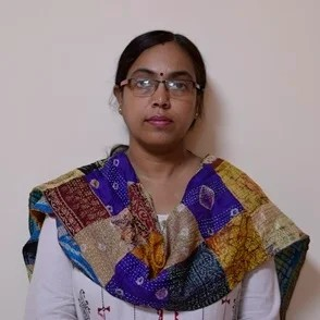 SHIULY GANGULY