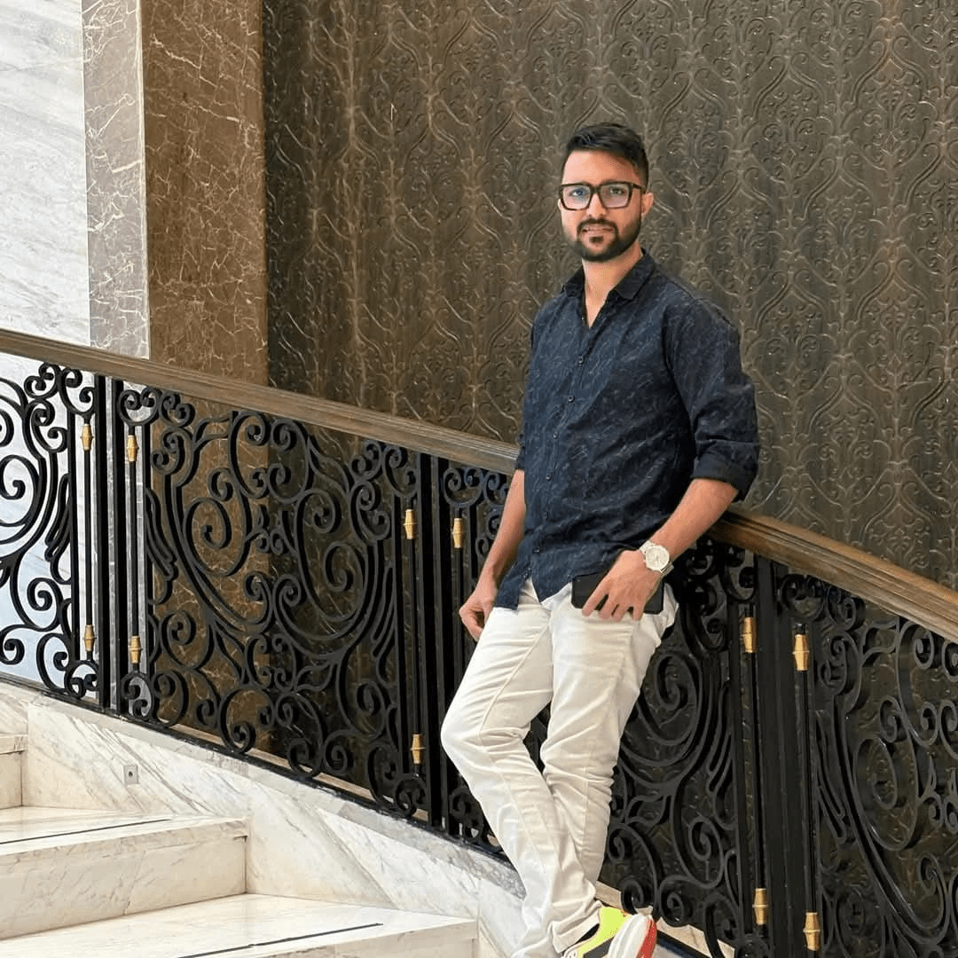 Sagnik Ghosal