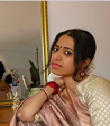 Banishweta Ghosh