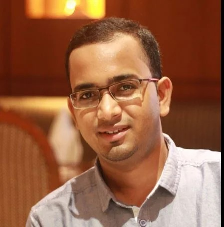 Anik Dutta