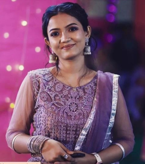 Anwesha Lahiri