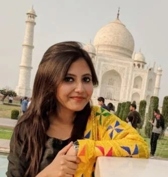 Aratrika Basu