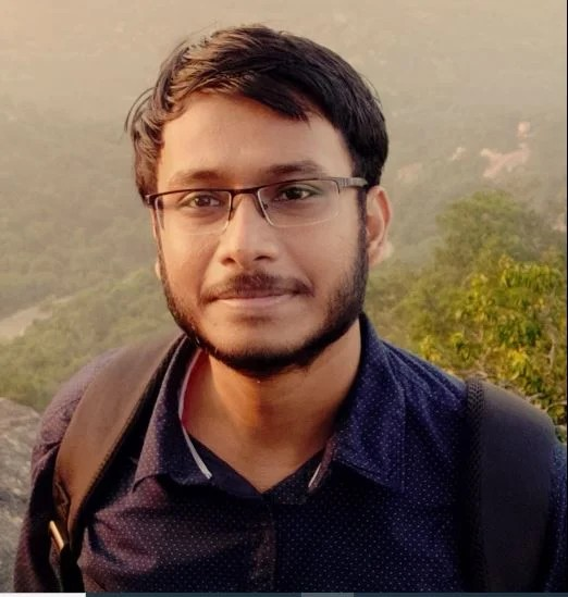 Rounak Dutta