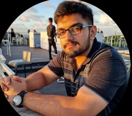 Soumya Sourav