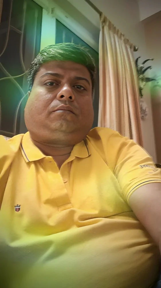 Joyanto Roychoudhary