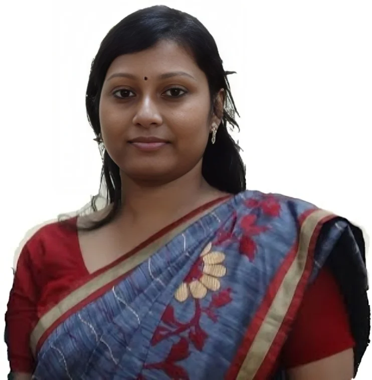 Rimpi Datta