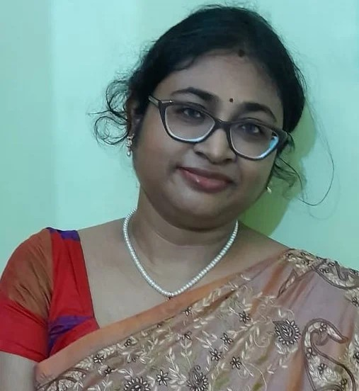 Dr. Epsita Das