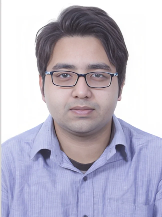 PRITAM CHANDRA