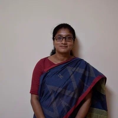 Dr. SUSMITA ADHIKARY