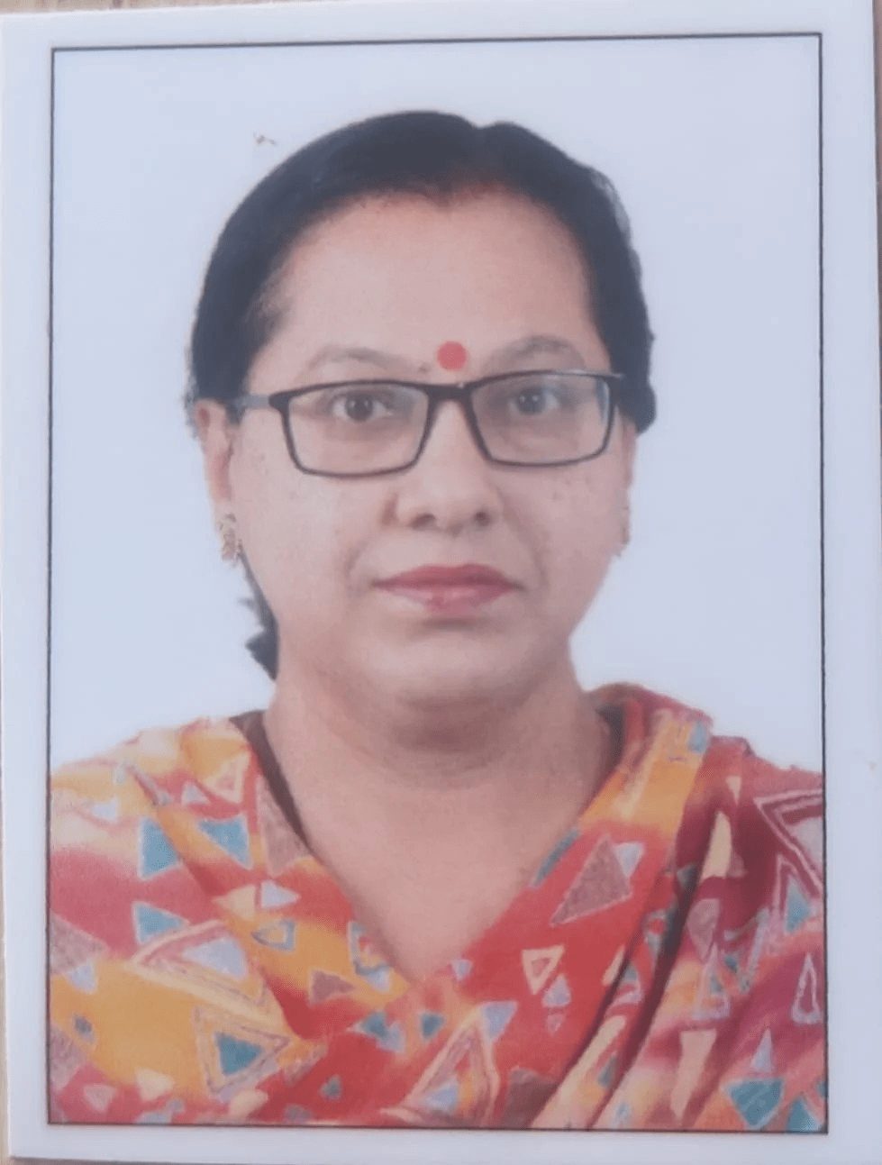 SAYANTI MAULIK