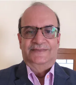 SUSANTA KUMAR BHATTACHARYA